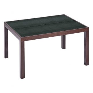 Giobagnara Giovanni 1 Square Coffee Table