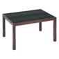 Giobagnara Giovanni 1 Square Coffee Table