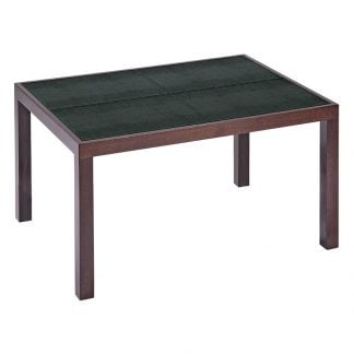 Giobagnara Giovanni 1 Square Coffee Table