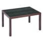 Giobagnara Giovanni 1 Square Coffee Table