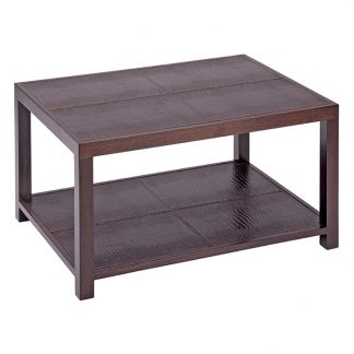 Giobagnara Giovanni 2 Square Coffee Table