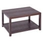 Giobagnara Giovanni 2 Square Coffee Table
