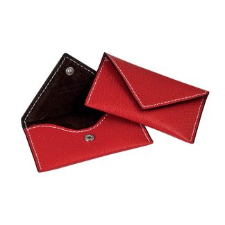 Giobagnara Tino Business Card Holder