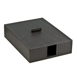 Giobagnara Leopold A4 Paper Tray with Lid