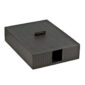 Giobagnara Leopold A4 Paper Tray with Lid