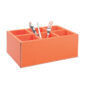 Giobagnara Party Cutlery Holder
