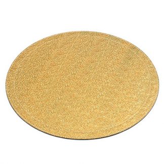 Giobagnara Round Placemat
