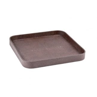 Giobagnara Polo Square Tray