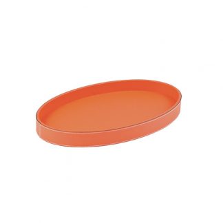 Giobagnara Polo Oval Tray