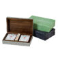 Giobagnara Royal Dice and Playing Card Holder