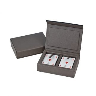 Giobagnara Playing Card Holder