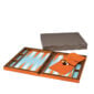 Giobagnara Backgammon Case