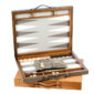 Giobagnara Backgammon Case