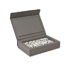 Giobagnara Parma Domino Game Box