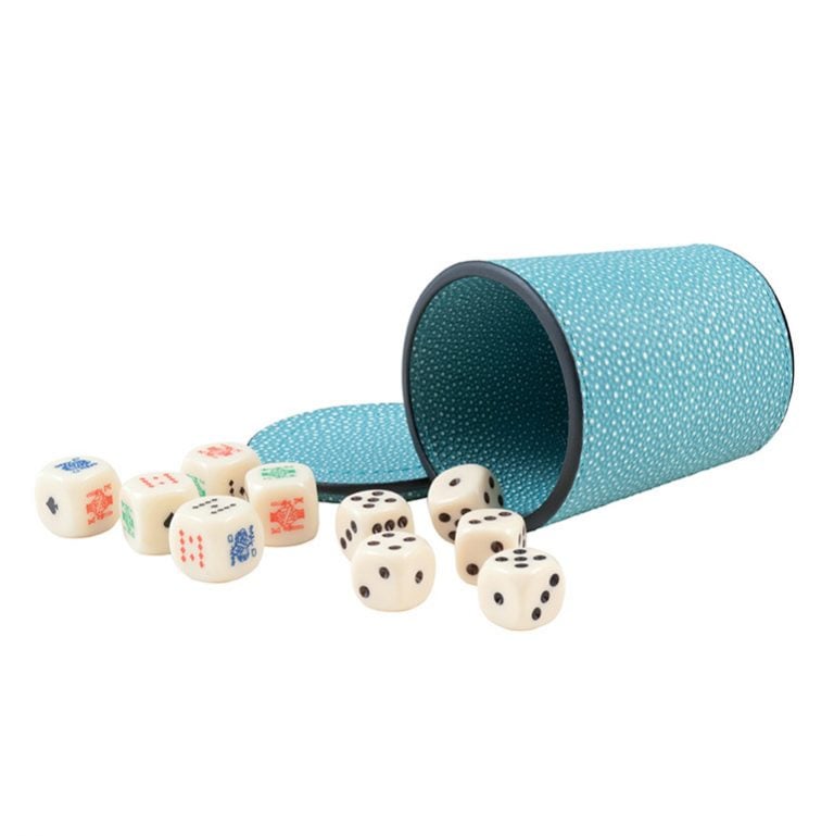 Giobagnara Dice Cup Giobagnara Dice Cup