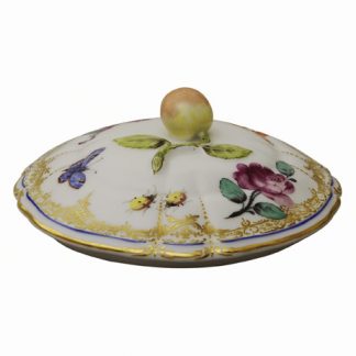 Nymphenburg Cumberland Soup Cup Lid