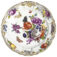 Nymphenburg Cumberland Round Deep Platter