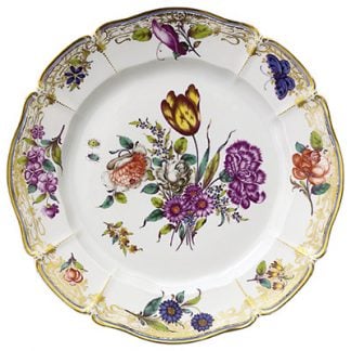 Nymphenburg Cumberland Dinnerware Nymphenburg Cumberland Dinnerware