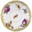 Nymphenburg Cumberland Saucer
