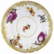 Nymphenburg Cumberland Saucer