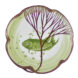 Nymphenburg Belle Epoque Coupe Plate Grayling