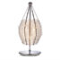 Lobmeyr Basket Floor Lamp