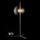 Lobmeyr Iris Table Light