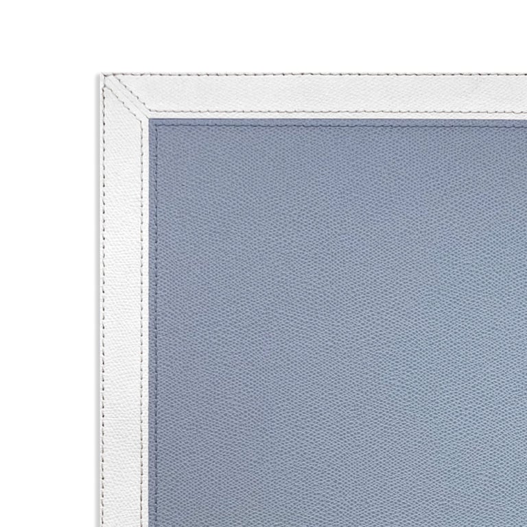 Giobagnara Bicolor Placemats Giobagnara Bicolor Placemats