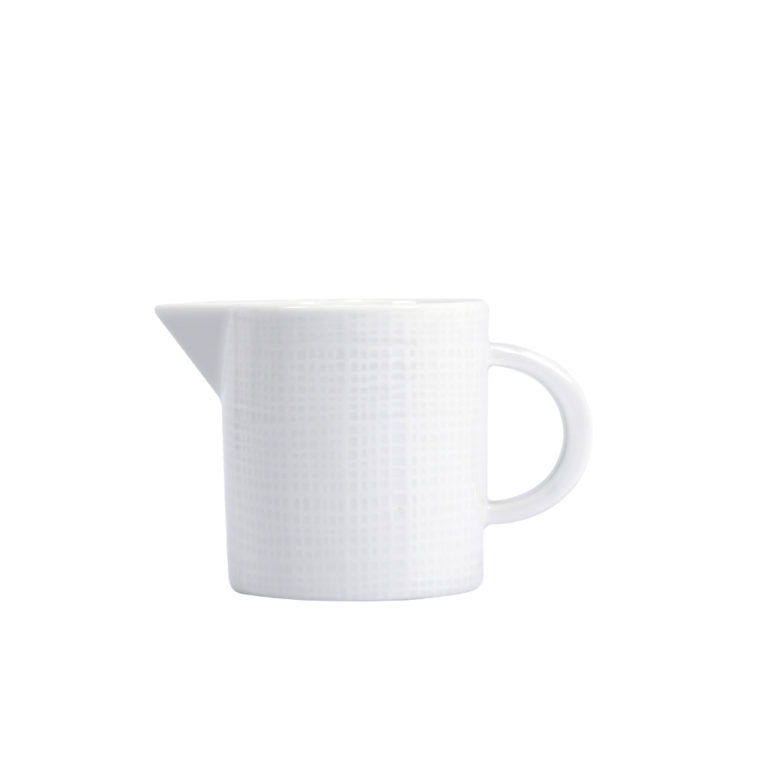 Bernardaud Organza Creamer