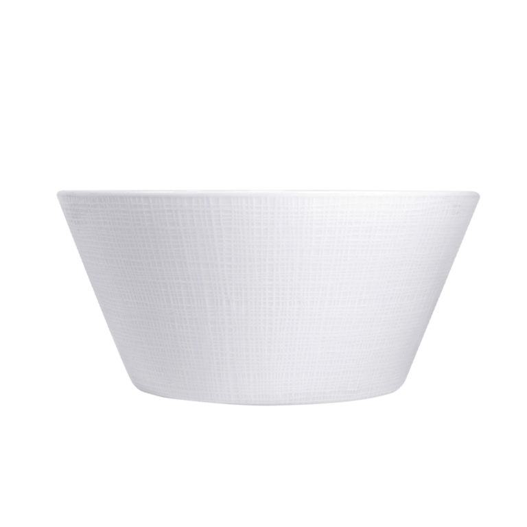 Bernardaud Organza Salad Bowl