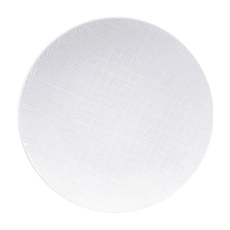 Bernardaud Organza Coupe Dinner Plate