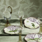 Nymphenburg Belle Epoque High-End Tableware