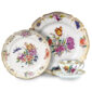 Nymphenburg Cumberland Dinnerware Collection