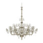 Venini Marcello Chandelier