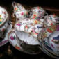Nymphenburg Cumberland Dinnerware