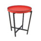 Giobagnara Renzo One-Tray Folding Table