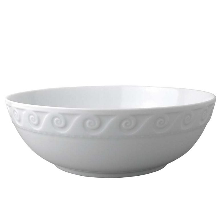 Bernardaud Louvre Salad Bowl Large