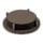 Giobagnara David Coasters with Holder