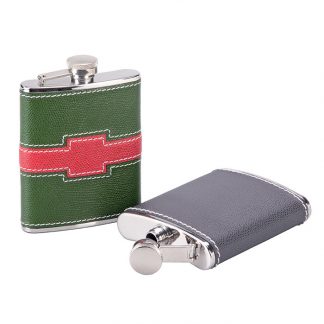 Giobagnara Pocket Flask