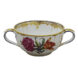 Nymphenburg Cumberland Saucer