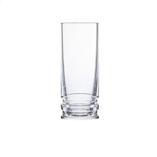 Saint-Louis Oxymore Crystal Vodka Shot Glass