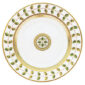 Bernardaud Constance Green Dinnerware