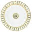 Bernardaud Constance Green Open Vegetable Bowl