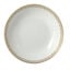 Bernardaud Soleil Levant Coupe Soup Plate