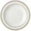 Bernardaud Soleil Levant Deep Round Dish
