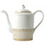 Bernardaud Soleil Levant Coffee Pot