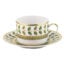 Bernardaud Constance Green Tea Cup