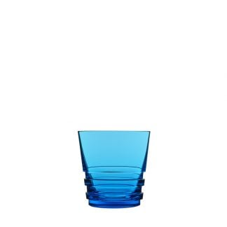 Saint-Louis Sky Blue Old Fashion