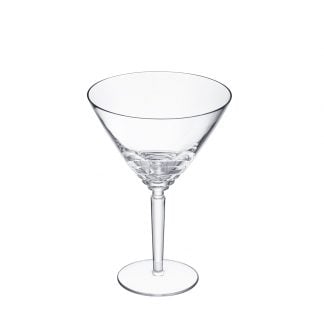 Saint-Louis Oxymore Cocktail Glass