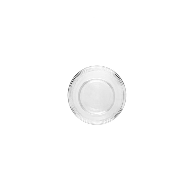 Saint-Louis Clear Bud Vase